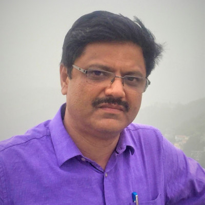 Rajesh K Pillania