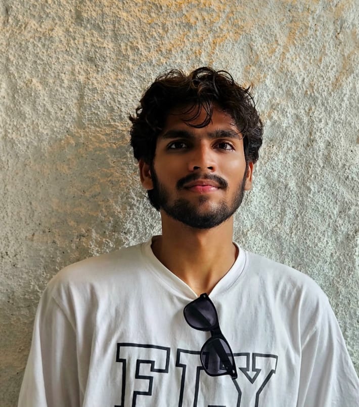 Nirmit Kumar Srivastava