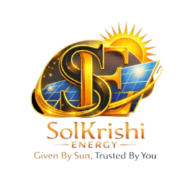 SOLKRISHI ENERGY PRIVATE LIMITED