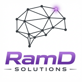 RAMD SOLUTIONS ELA PVT LTD