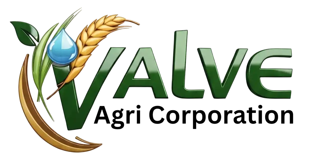 Valve Agri Corporations Private Limited
